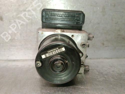 ABS pump FORD C-MAX (DM2) 1.6 TDCi | BP32001702M43 