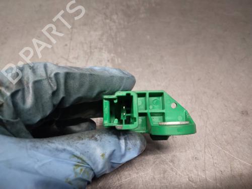 Module électronique CITROËN C3 I (FC_, FN_) 1.4 HDi | BP17837716M83 