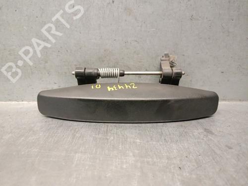 Used Front left exterior door handle DACIA DOKKER MPV (KE_) 1.5 Blue dCi 95 (KEJL) (95 hp) 31587481