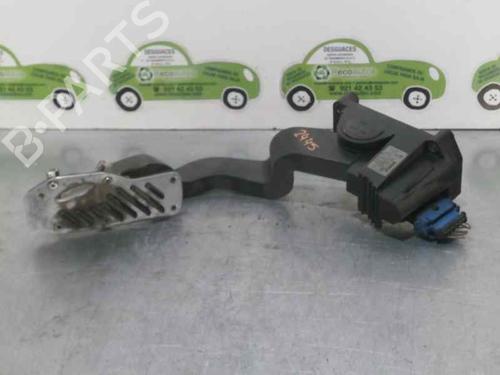 Used Pedal Pedal 2083841 2083841