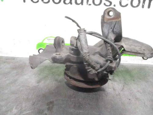 Right front steering knuckle BMW 3 (E46) 320 d | BP3988865M26 