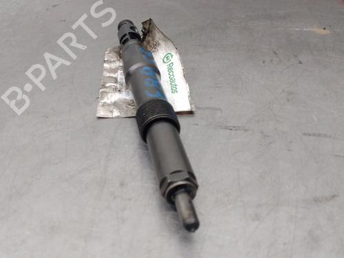 Injector FORD MONDEO III (B5Y) 2.2 TDCi | BP37443818M100 - Image 4