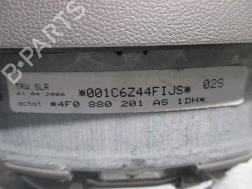 Driver airbag AUDI A6 C6 Avant (4F5) 3.0 TDI quattro | BP2124017C9 