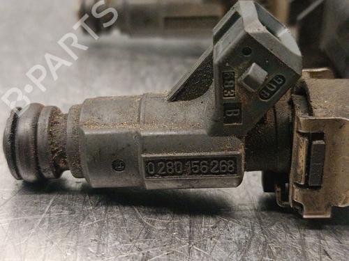 Sprederrør FIAT GRANDE PUNTO (199_)  | BP30638723M98 