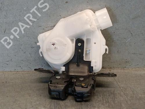 Bagklap lås MAZDA 2 Hatchback (KB) 1.5 Hybrid (KBAC3X) | BP36995625C101 - Image 2