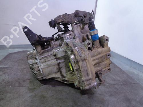 Gearbox HYUNDAI MATRIX (FC) 1.6 | BP15851595M3 