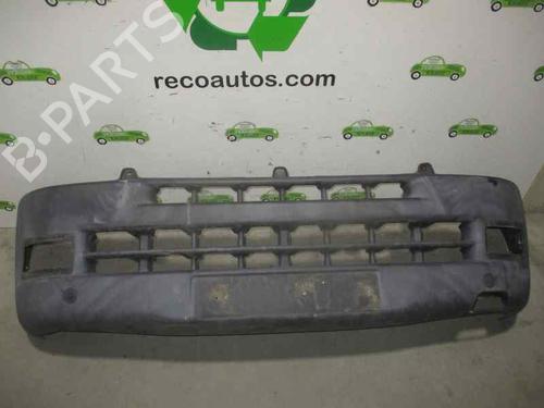 Used Front bumper FIAT DUCATO Bus (230_) 2.8 JTD (128 hp) 2318318