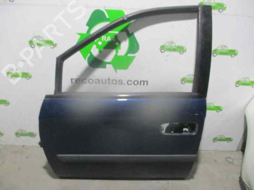 Used Left front door CHRYSLER VOYAGER IV (RG, RS) 2.5 CRD (141 hp) 12129316