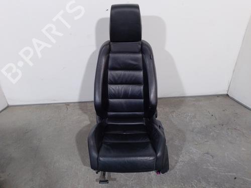 Used Left front seat VW GOLF VI (5K1) 2.0 TDI (170 hp) 16999326