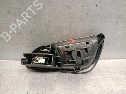 Rear right interior door handle FORD C-MAX II (DXA/CB7, DXA/CEU) 1.0 EcoBoost | BP29808618I16 