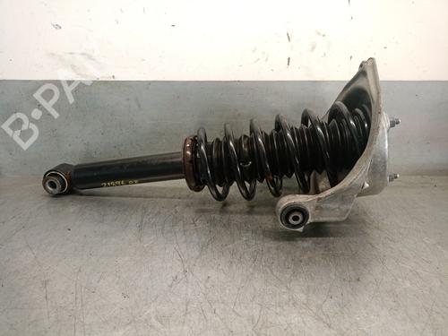 Used Left front shock absorber CITROËN C5 III (RD_) 1.6 HDi 110 (RD9HZC) (109 hp) 24916772