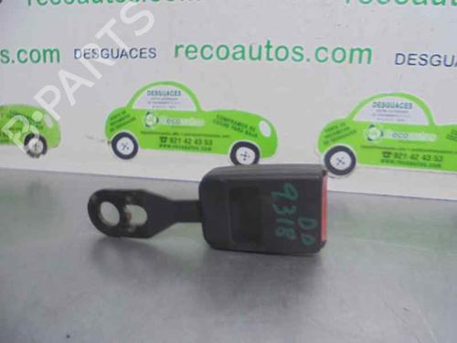 Seat buckle FIAT ULYSSE (179_) 2.2 JTD | BP20251632I32 