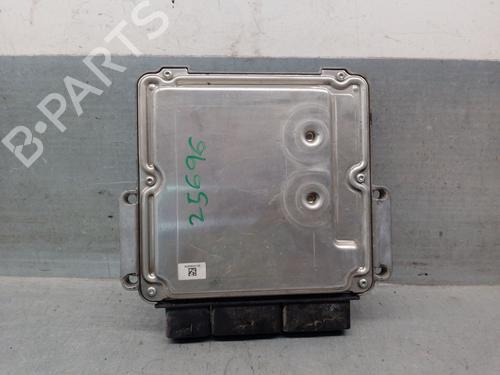 Engine control unit (ECU) RENAULT CAPTUR I (J5_, H5_) 1.5 dCi 90 (J5N4, J5M5, J5MW, J5M6, J5AL, J5AJ) | BP36393469M57 - Image 2