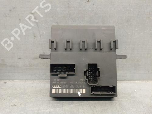 Module électronique AUDI A4 B6 (8E2) 2.5 TDI (163 hp) 31356948