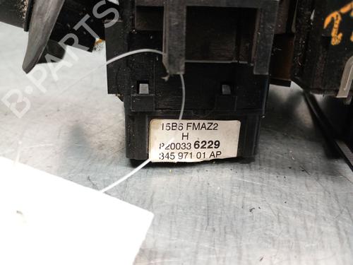 Headlight switch RENAULT KANGOO (KC0/1_) 1.5 dCi | BP29808086I24