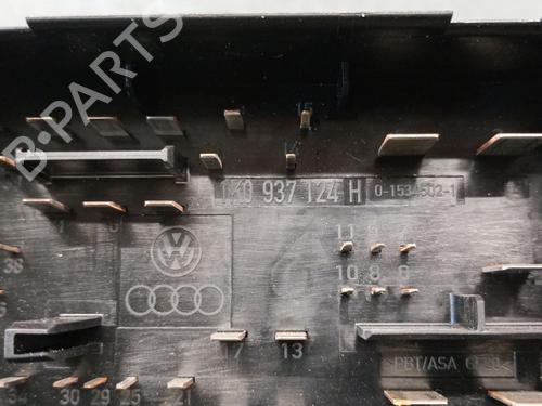 Fuse box SEAT ALTEA (5P1) 2.0 TDI 16V | BP25025328E1 