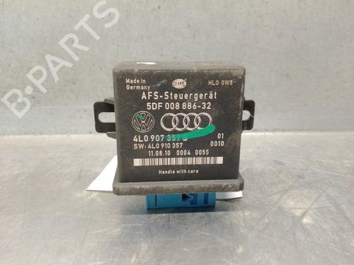 Used Electronic module Electronic module AUDI Q7 (4LB) 3.0 TDI quattro (240 hp) 33209119 33209119