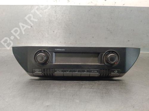 Used Climate control Climate control VW POLO IV (9N_, 9A_) 1.4 16V (75 hp) 36156558 36156558