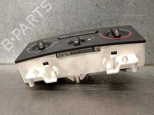 Climate control CITROËN C4 I (LC_) 1.4 16V | BP37999870I5 - Image 2