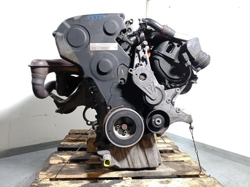 Used Engine Engine 34507366 34507366