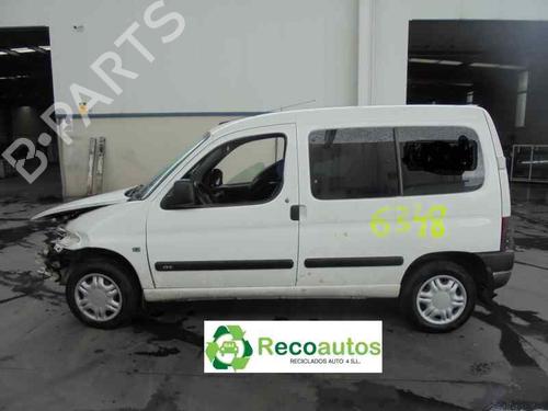 Speilbryter CITROËN BERLINGO / BERLINGO FIRST Box Body/MPV (M_) 1.9 D 70 (MBWJZ, MCWJZ) | BP2096917I25 