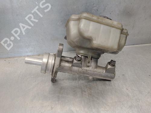 Brake master cylinder VW GOLF PLUS V (5M1, 521) 1.9 TDI | BP14988049M77 