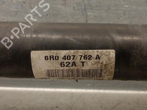 Right front driveshaft VW POLO V (6R1, 6C1) 1.6 TDI | BP23410076M39 