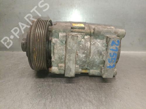 Used Engine control unit (ECU) TOYOTA AVENSIS Liftback (_T22_) 2.0 TD (CT220_, CT220R) (90 hp) 21790955