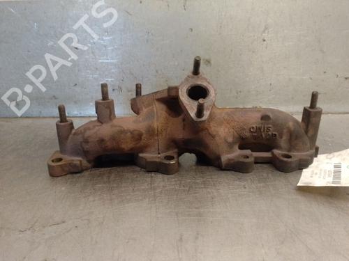 exhaust-manifold-audi-a4-b7-8ec-2004-2005-2006-2007-2008-2009-39657020 main image