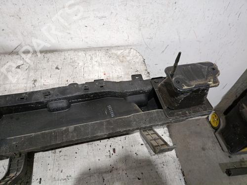 Rear bumper reinforcement KIA PICANTO II (TA) 1.0 | BP27184263C73 