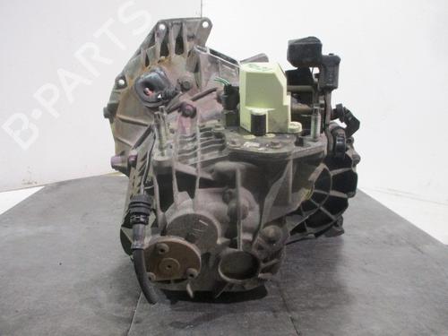 Gearbox FORD MONDEO II (BAP) 2.5 24V | BP8878697M3 