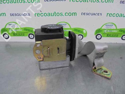 Rear right seatbelt MERCEDES-BENZ S-CLASS (W220) S 320 CDI (220.025, 220.125) | BP7444756I28 