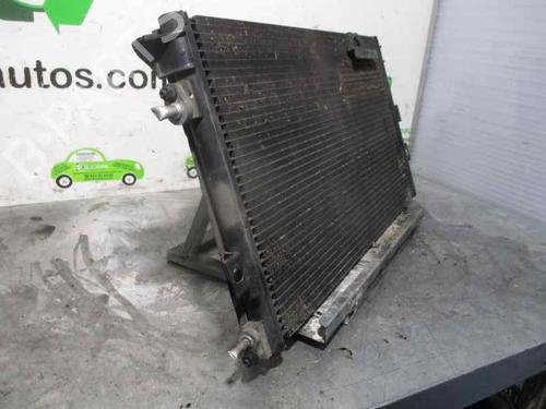 AC radiator CHRYSLER VOYAGER / GRAND VOYAGER III (GS_, NS_) 3.3 i | BP3137704M32 