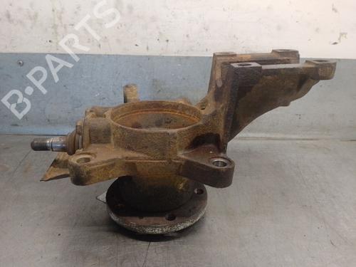 Left front steering knuckle PEUGEOT BOXER Van (244) 2.8 HDi | BP40221121M25  - Image 7