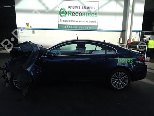 Fuel pump OPEL INSIGNIA A (G09) 2.0 CDTI (68) | BP31599302M76 