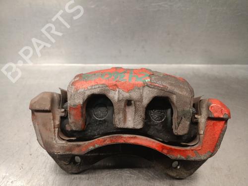 Left front brake caliper MITSUBISHI OUTLANDER I (CU_W) 2.0 4WD (CU2W) | BP31929228M105