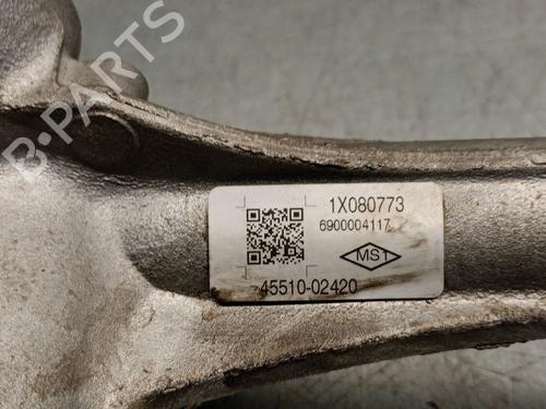 Steering rack TOYOTA COROLLA Saloon (_E21_) 1.8 VVTi Hybrid (ZWE211, MZEA12) | BP23208642M22 - Image 6