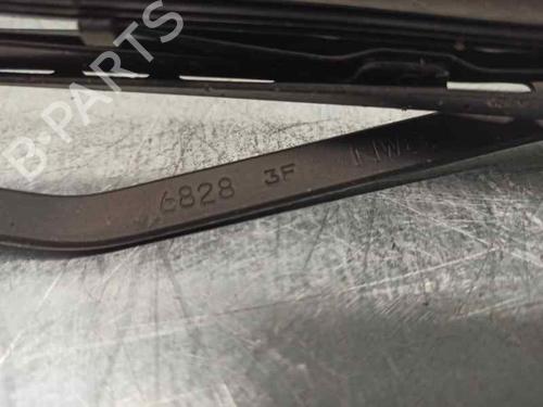 Front windshield wiper arm SMART FORFOUR (454) 1.3 (454.031) | BP5788889C143 