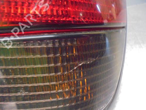 Right taillight PEUGEOT 306 Hatchback (7A, 7C, N3, N5) 1.9 D | BP15191660C35 