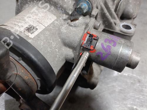 Rear differential INFINITI QX30 2.2 D AWD | BP38602583M24 - Image 9