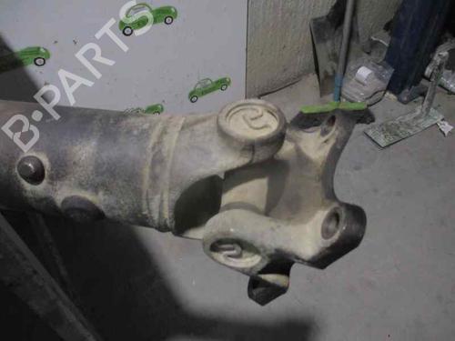 Driveshaft FORD USA EXPLORER (U2, U_)  | BP9958667M37 