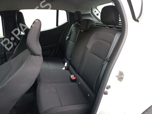 Front slam panel DACIA SANDERO III 1.0 TCe 90 | BP31571042C72 