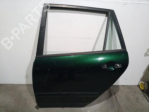 Used Left rear door TOYOTA COROLLA Verso (_E12_) 2.0 D-4D (CDE120_, CDE120R) (90 hp) 32096420