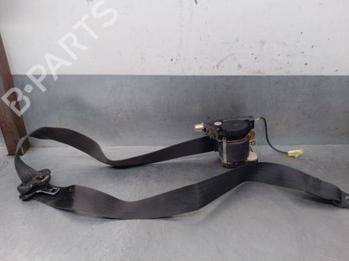 Front left seatbelt FIAT PANDA (169_) 1.2 (169.AXB11, 169.AXB1A) | BP36701555I26 - Image 2