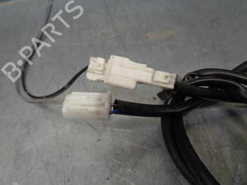 Seat buckle NISSAN X-TRAIL II (T31) 2.0 dCi 4x4 | BP20261266I32 