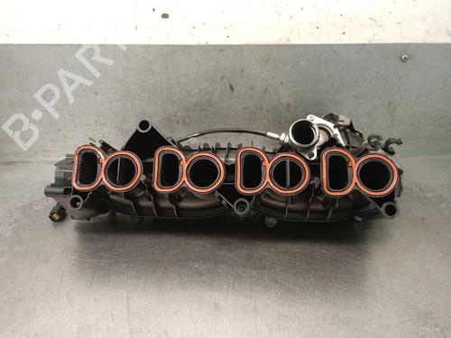 Intake manifold BMW X1 (E84) sDrive 18 d | BP34341350M70 - Image 2