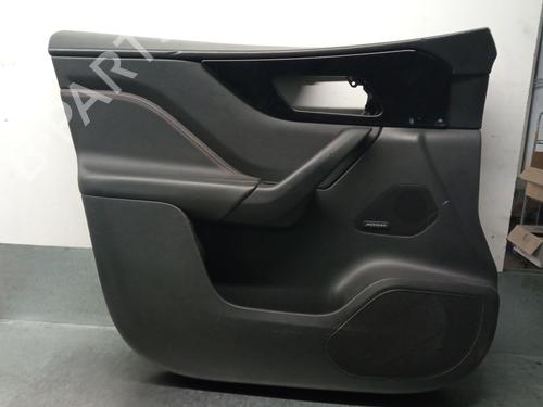 Forreste venstre beklædning JAGUAR F-PACE (X761) 2.0 TD4 (180 hp) 30170016