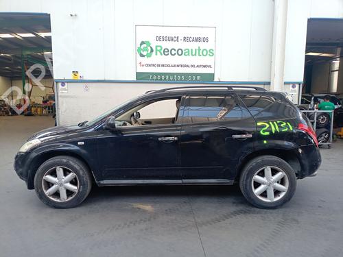 Used Parts NISSAN MURANO I (Z50) 3.5 4x4 3016345
