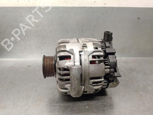 Alternator FORD TRANSIT Van (FA_ _) 2.0 DI (FAE_, FAF_, FAG_) | BP31850071M7 - Image 3