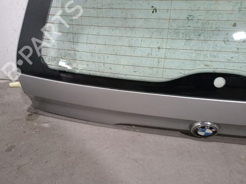 Tailgate BMW X5 (E53) 3.0 d | BP26132563C6 